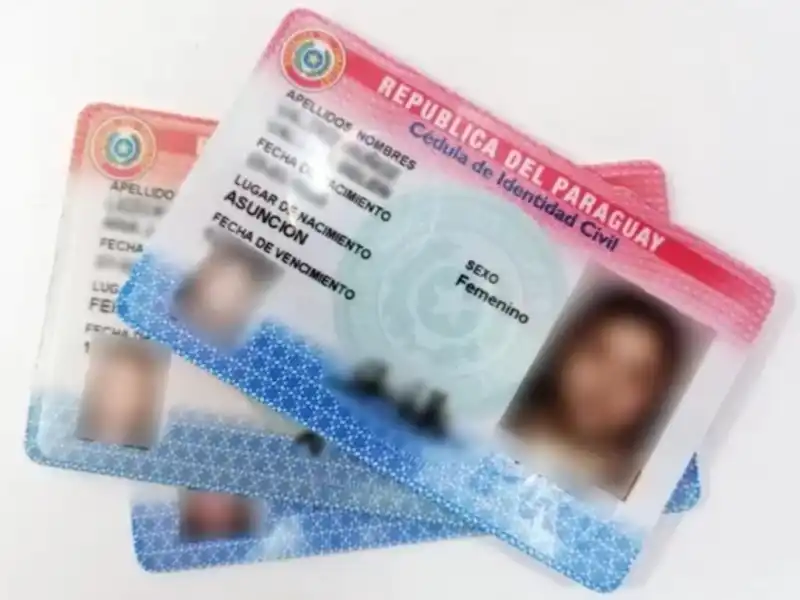 Как получить седулу Парагвая на ВНЖ по новым правилам