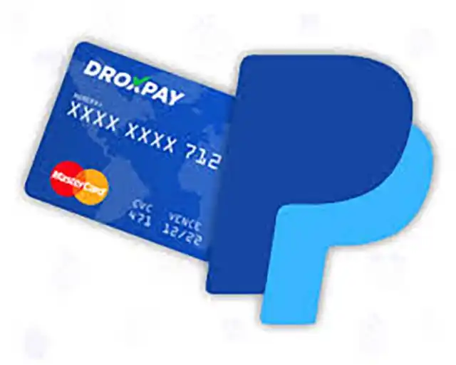 Как подключить PayPal в Парагвае