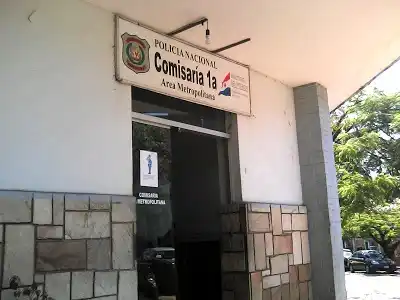 Как получить справку с места жительства в Парагвае