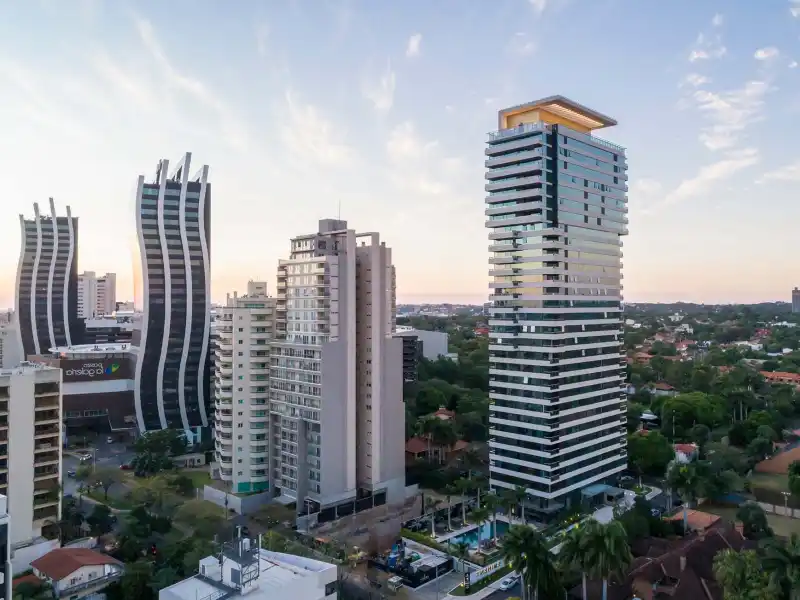 Propiedades en Paraguay