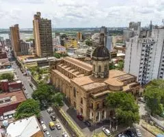 Fotografía aérea (foto + video)