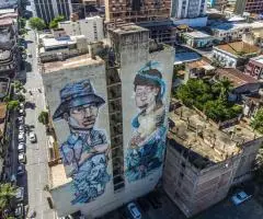 Fotografía aérea (foto + video)