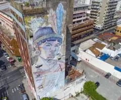 Fotografía aérea (foto + video)