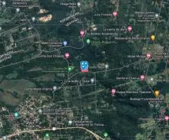 Terrenos a 33 km de Asunción (9,5 km del lago Ypacaraí) - 3