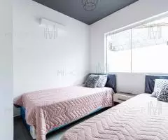 Departamento AMOBLADO (2 habitaciones) en Mariano Roque Alonso