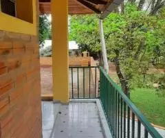 Departamento 50 m2 con terraza en Mboсayati (Guairá) - 6
