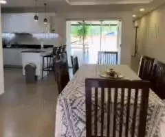 Casa para 10 personas en San Bernardino (Cordillera)