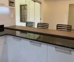 Casa para 10 personas en San Bernardino (Cordillera)