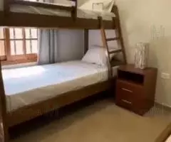 Casa para 10 personas en San Bernardino (Cordillera) - 11