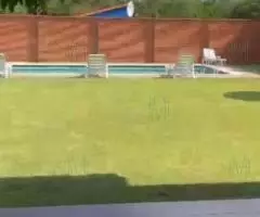 Casa para 10 personas en San Bernardino (Cordillera) - 12