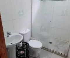 Дом в центре Хохенау