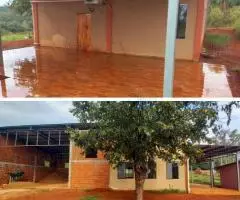 Двухэтажный дом в пригороде - 6