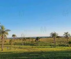 Terrenos en San Juan del Paraná (Itapúa), Encarnación - 4