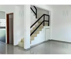 Dúplex de dos plantas de 110 m2 en Villa Elisa (cerca de Sol De América) - 11