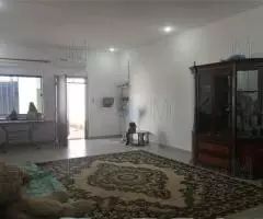 2 casas de 200 m2 en un terreno de 585 m2 en Mariano Roque Alonso - 7