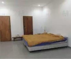 2 casas de 200 m2 en un terreno de 585 m2 en Mariano Roque Alonso - 9