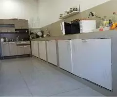 2 casas de 200 m2 en un terreno de 585 m2 en Mariano Roque Alonso - 10