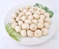 Pelmeni de Elena