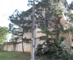 Tres pisos casa de 320 m2 en Mariano Roque Alonso