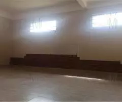 Tres pisos casa de 320 m2 en Mariano Roque Alonso - 7