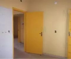 Casa de 80 m2 en un terreno de 440 m2 en Luque