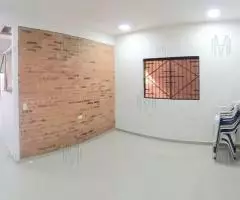 Casa de 2 plantas de 246 m2 en la zona de La Concordia