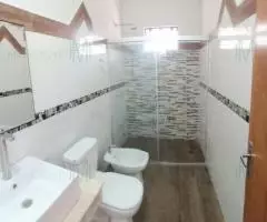 Casa de 2 plantas de 246 m2 en la zona de La Concordia