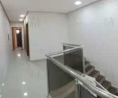 Casa de 2 plantas de 246 m2 en la zona de La Concordia