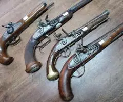 Armas antiguas