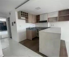 Apartamento de 2 habitaciones y 70m2 en Zetta Village (Mariano Roque Alonso)