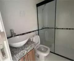 Apartamento de 2 habitaciones y 70m2 en Zetta Village (Mariano Roque Alonso) - 7