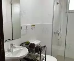 Alquiler de apartamentos por día/ 1 habitación