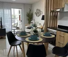 Alquiler de apartamentos por día/ 1 habitación