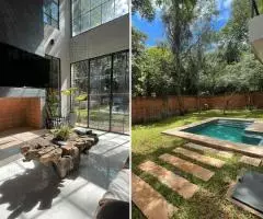 Casa de 200 m2 en San Bernardino (Cordillera) - 1