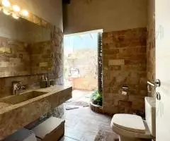 Casa de 200 m2 en San Bernardino (Cordillera) - 3