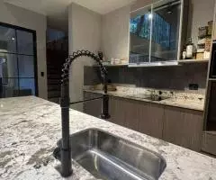 Casa de 200 m2 en San Bernardino (Cordillera) - 8