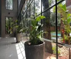 Casa de 200 m2 en San Bernardino (Cordillera) - 9