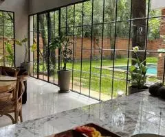 Casa de 200 m2 en San Bernardino (Cordillera) - 12