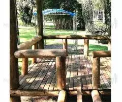 Rancho de 22 hectáreas en Los Cedrales (Alto Paraná) - 2