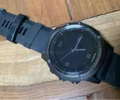 Se vende Garmin fēnix® 3 Sapphire - Reloj GPS de fitness