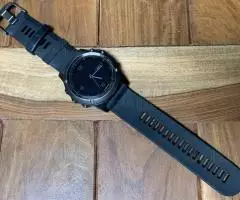 Se vende Garmin fēnix® 3 Sapphire - Reloj GPS de fitness