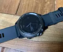 Se vende Garmin fēnix® 3 Sapphire - Reloj GPS de fitness