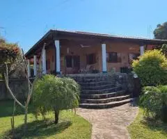 Casa 314 m2 en Caacupé, terreno 0,89 ha - 6