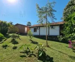 Casa 314 m2 en Caacupé, terreno 0,89 ha - 7
