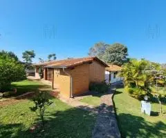 Casa 314 m2 en Caacupé, terreno 0,89 ha - 8