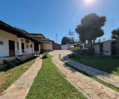 Casa 314 m2 en Caacupé, terreno 0,89 ha - 9