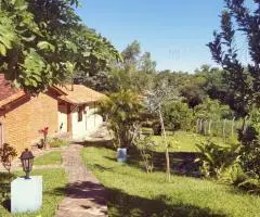 Casa 314 m2 en Caacupé, terreno 0,89 ha - 10