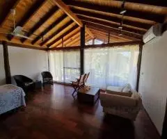 Casa 314 m2 en Caacupé, terreno 0,89 ha - 13
