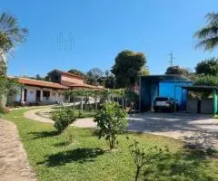 Casa 314 m2 en Caacupé, terreno 0,89 ha - 14