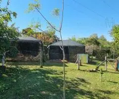 Casa 314 m2 en Caacupé, terreno 0,89 ha - 15